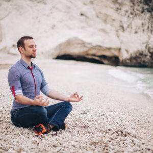 Различия между медитацией и активацией сознания