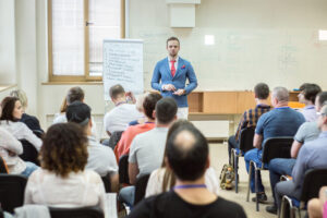 !!! крутая фотка я и зал